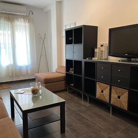 Apartamento Puente Romano Córdoba Exteriör bild