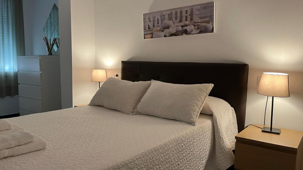 Apartamento Puente Romano Córdoba Exteriör bild