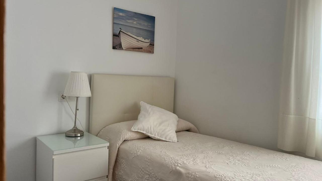 Apartamento Puente Romano Córdoba Exteriör bild