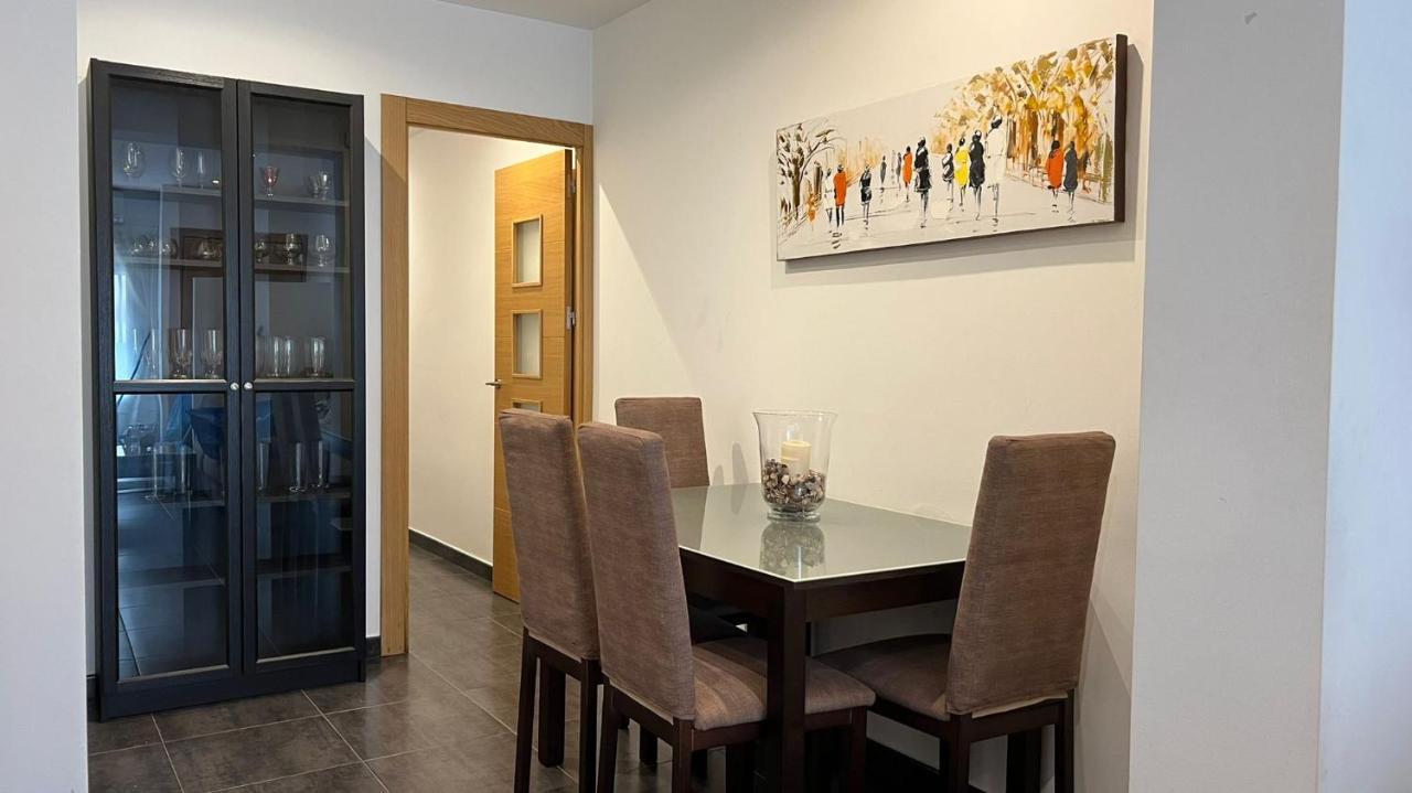 Apartamento Puente Romano Córdoba Exteriör bild