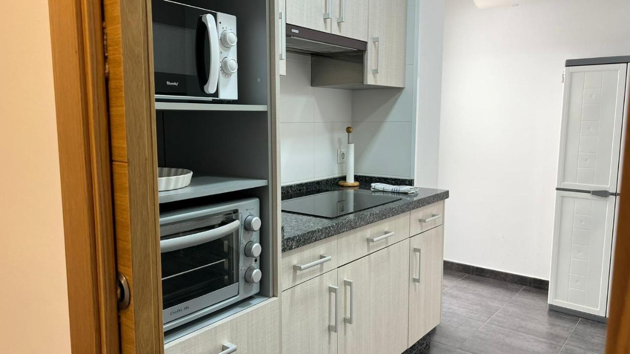 Apartamento Puente Romano Córdoba Exteriör bild