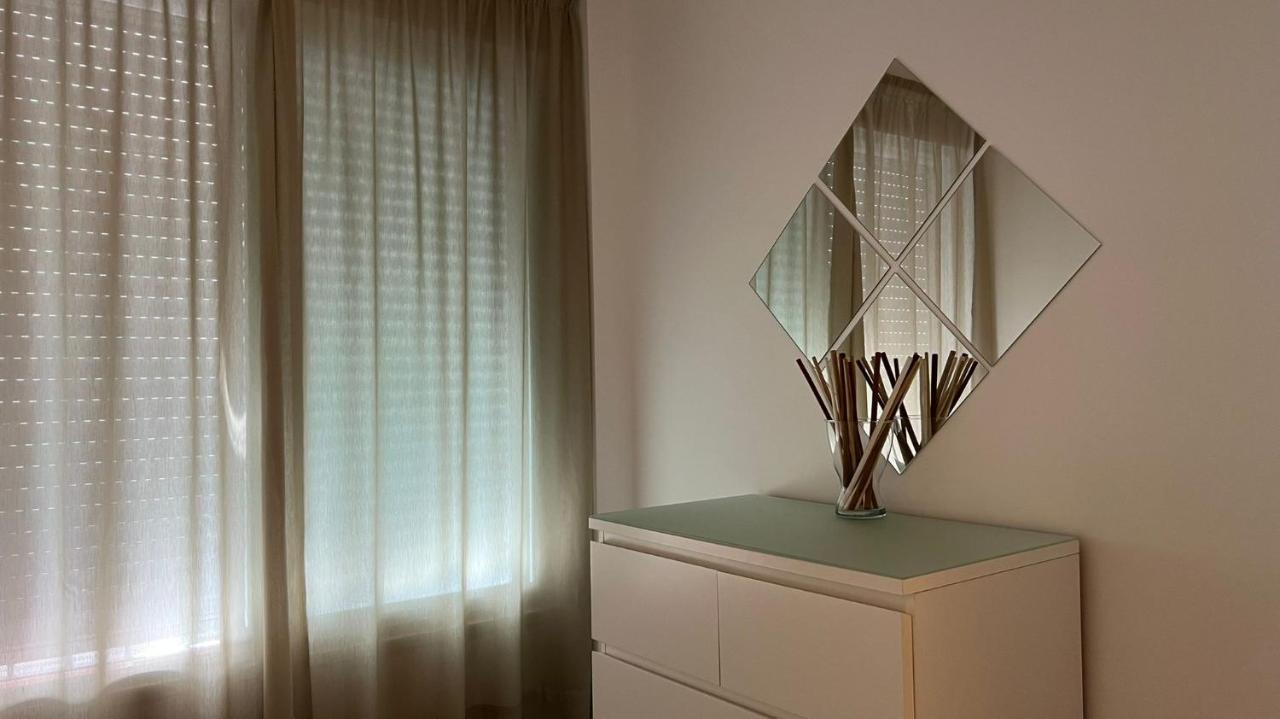Apartamento Puente Romano Córdoba Exteriör bild