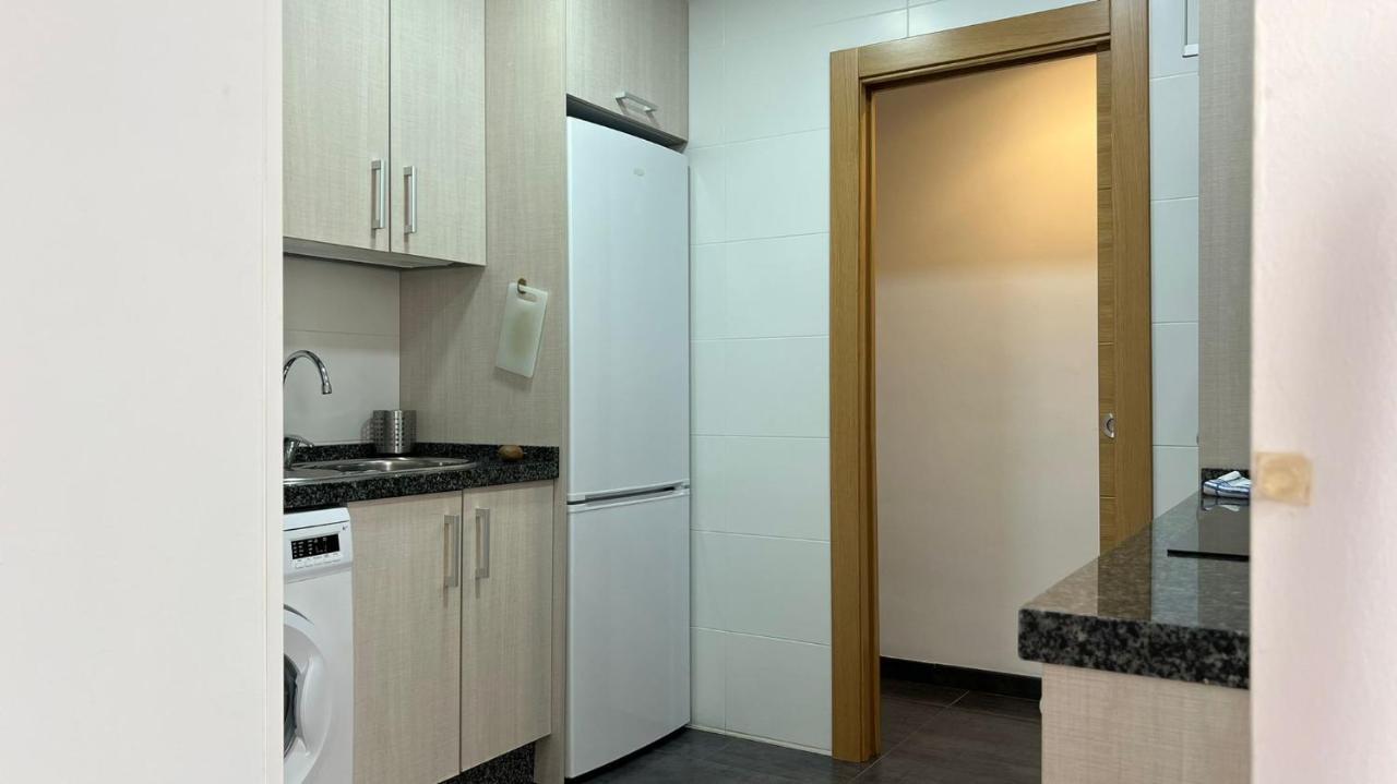 Apartamento Puente Romano Córdoba Exteriör bild