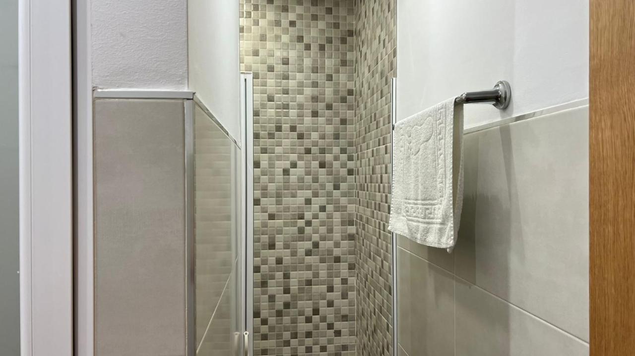 Apartamento Puente Romano Córdoba Exteriör bild
