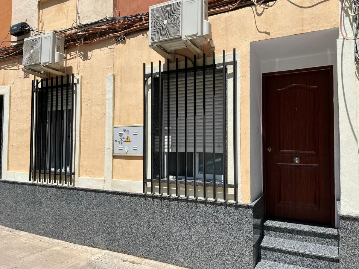 Apartamento Puente Romano Córdoba Exteriör bild
