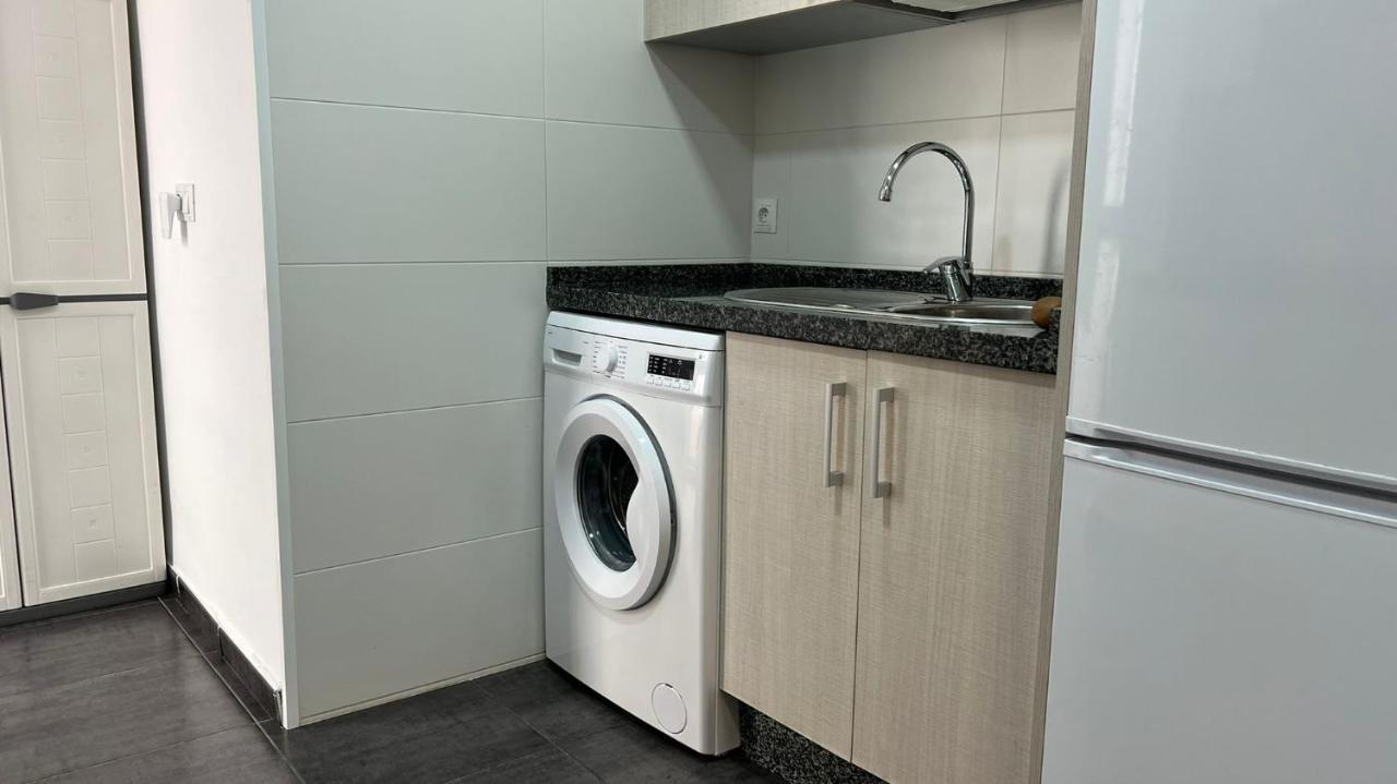Apartamento Puente Romano Córdoba Exteriör bild