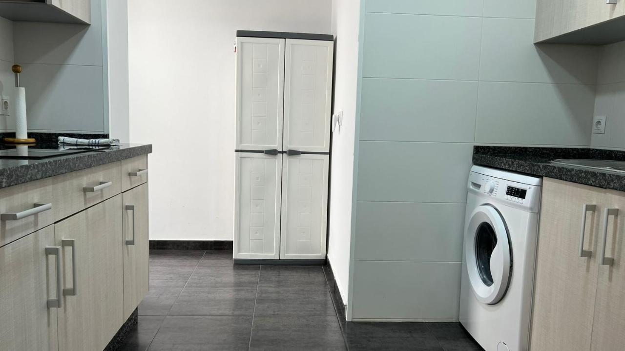 Apartamento Puente Romano Córdoba Exteriör bild