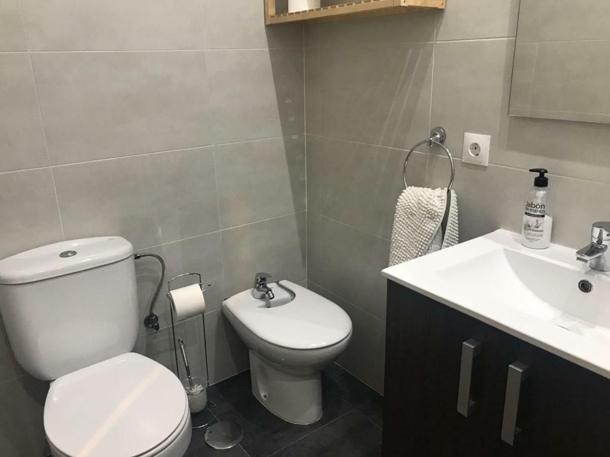 Apartamento Puente Romano Córdoba Exteriör bild