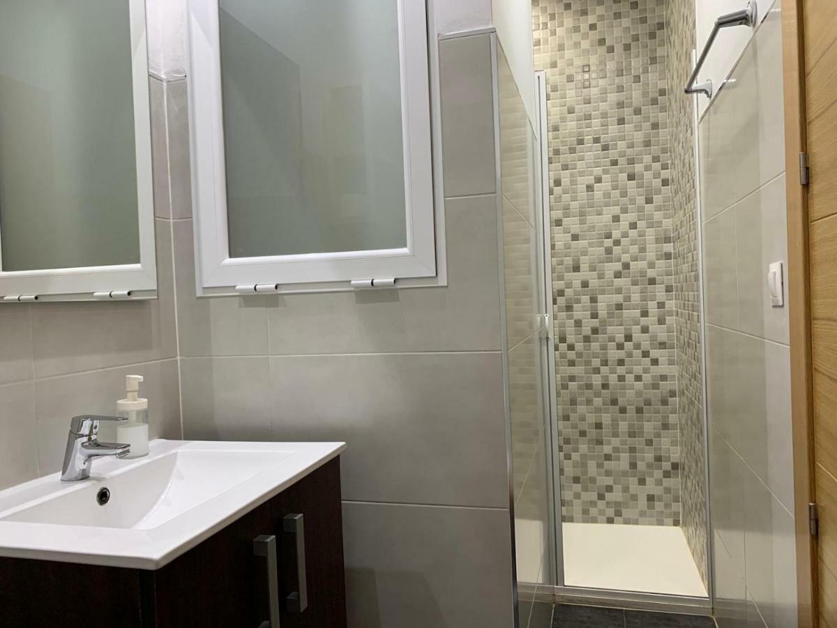Apartamento Puente Romano Córdoba Exteriör bild