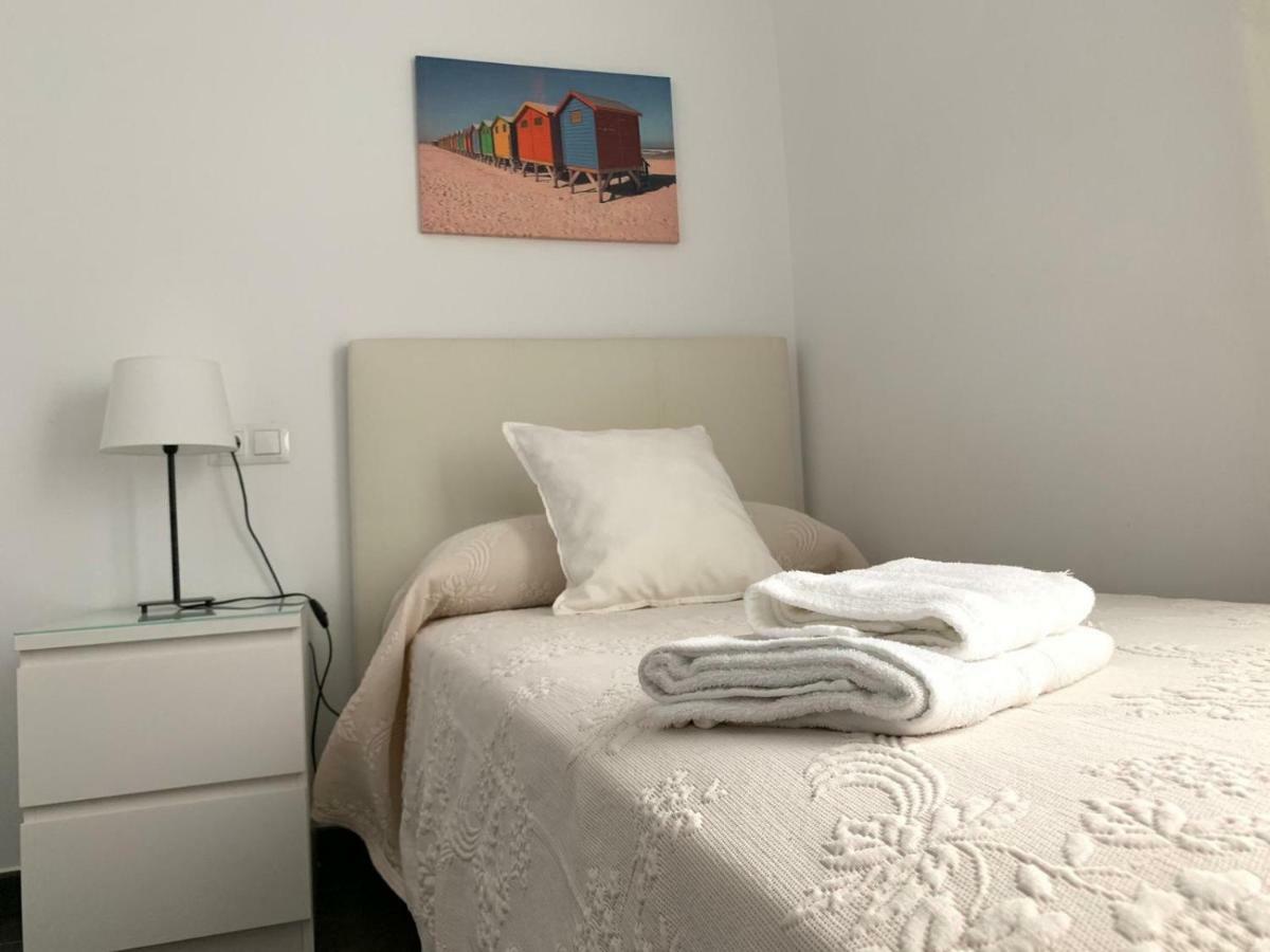 Apartamento Puente Romano Córdoba Exteriör bild